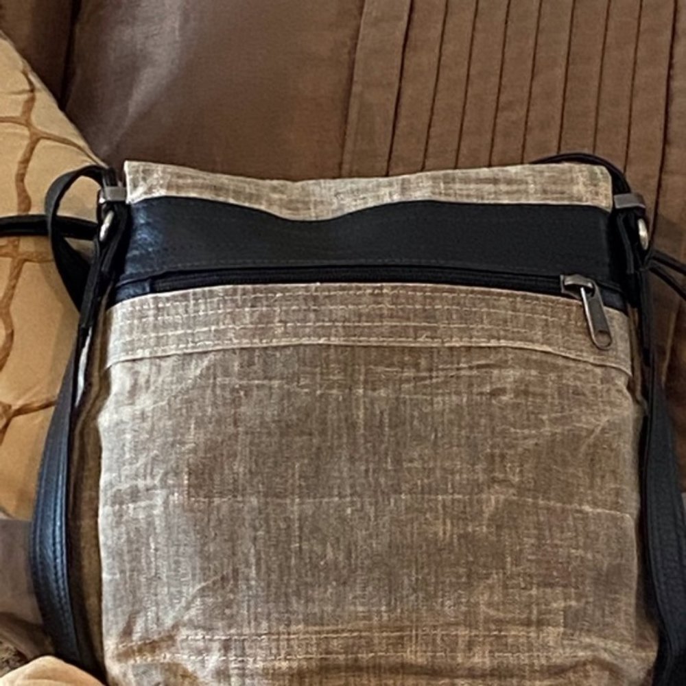 Small Linen Rough & Tumble 1904 - Picture 15 of 16